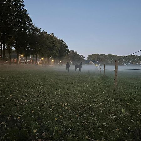 De Cordobahoeve Tweede Exloermond Экстерьер фото