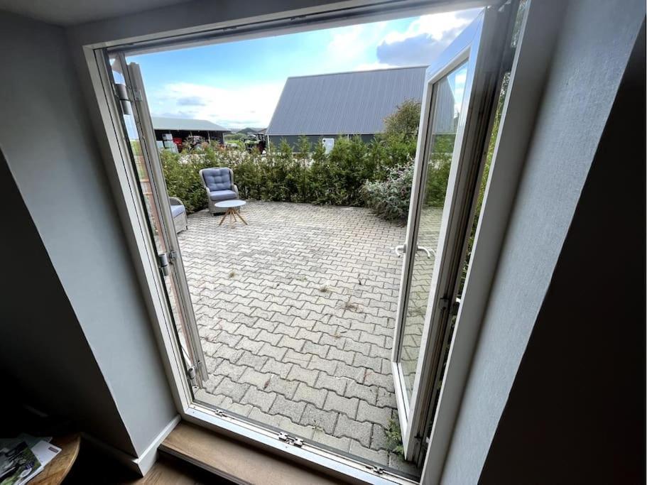 De Cordobahoeve Tweede Exloermond Экстерьер фото