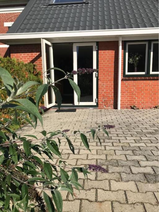 De Cordobahoeve Tweede Exloermond Экстерьер фото