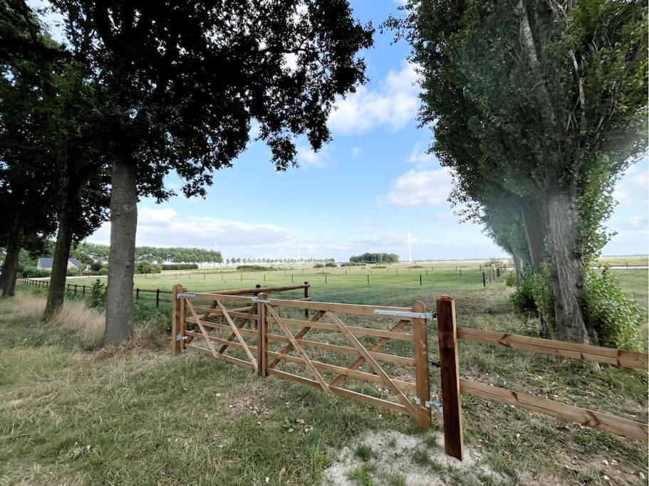 De Cordobahoeve Tweede Exloermond Экстерьер фото