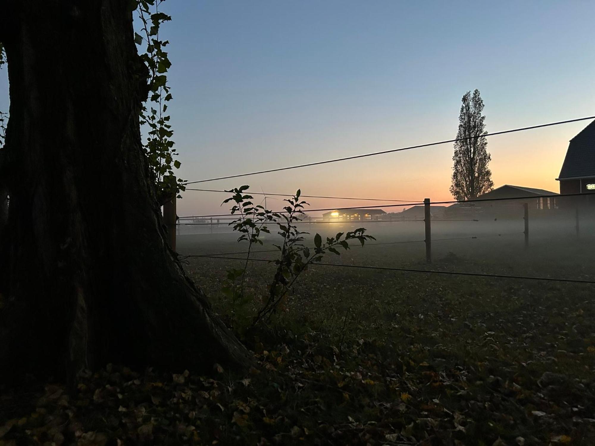 De Cordobahoeve Tweede Exloermond Экстерьер фото