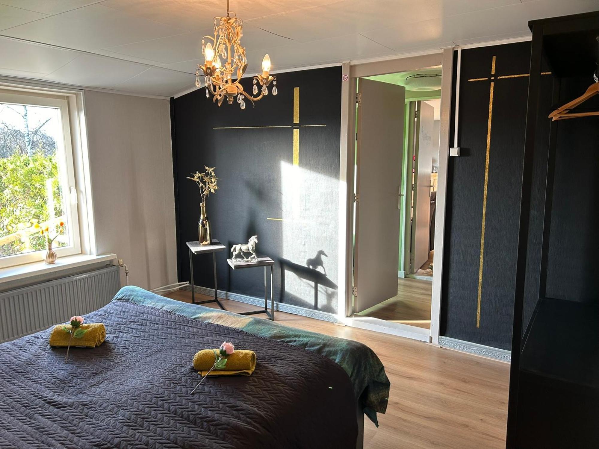 De Cordobahoeve Tweede Exloermond Экстерьер фото