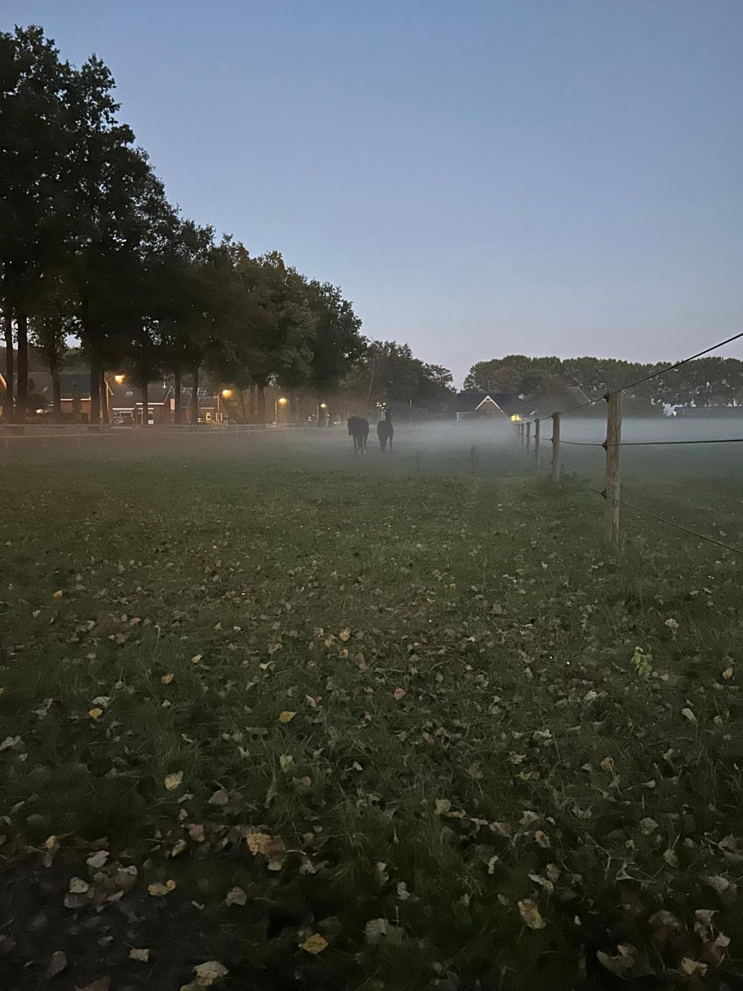 De Cordobahoeve Tweede Exloermond Экстерьер фото